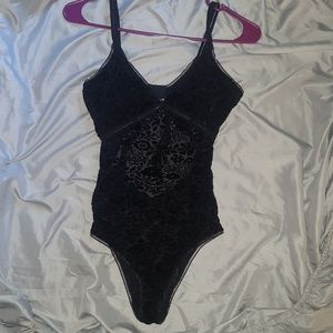 Bodysuit